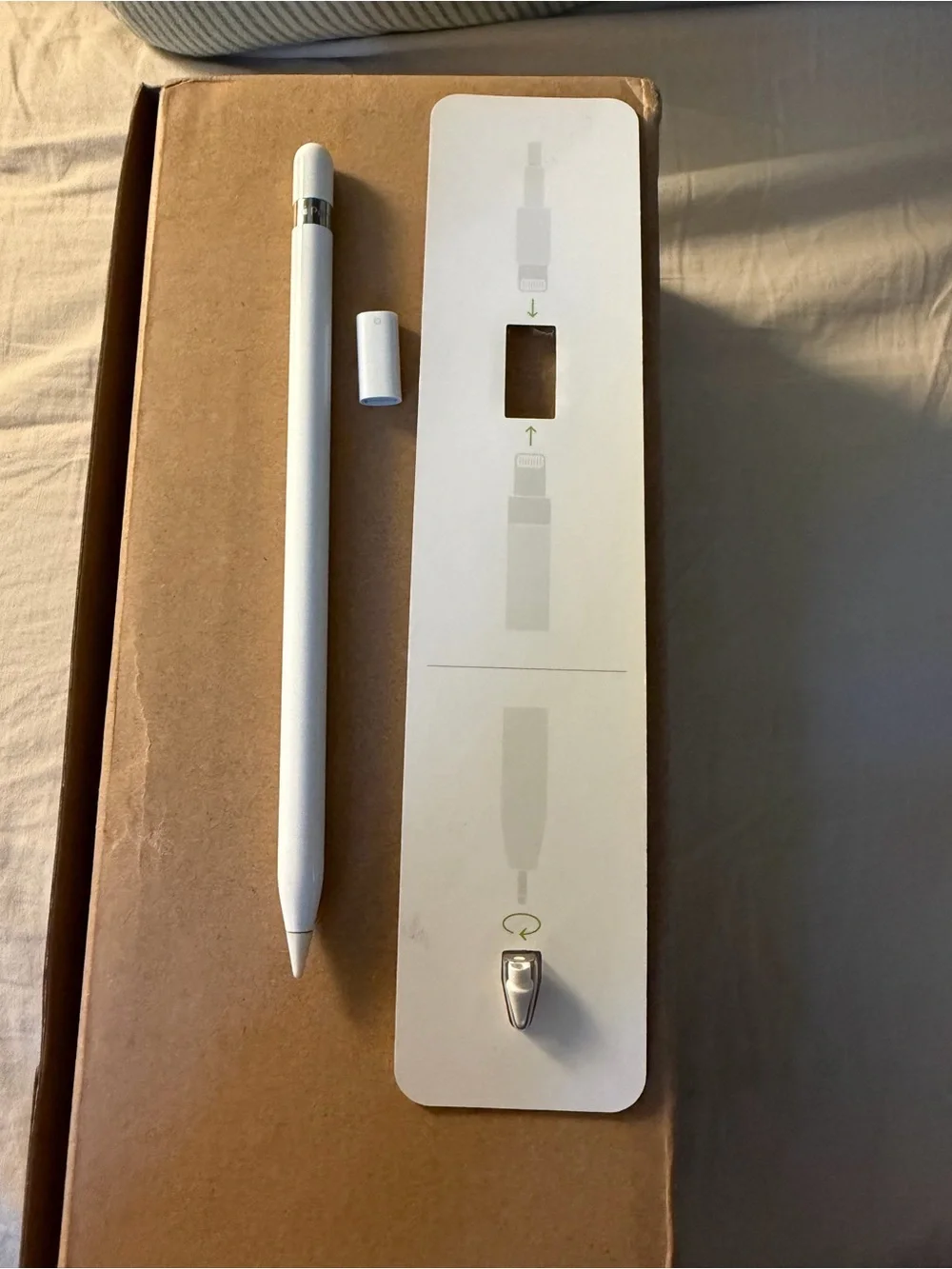 Apple Pencil 1st generation